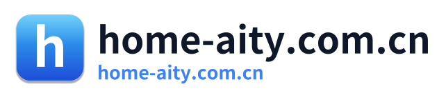home-aity.com.cn Logo